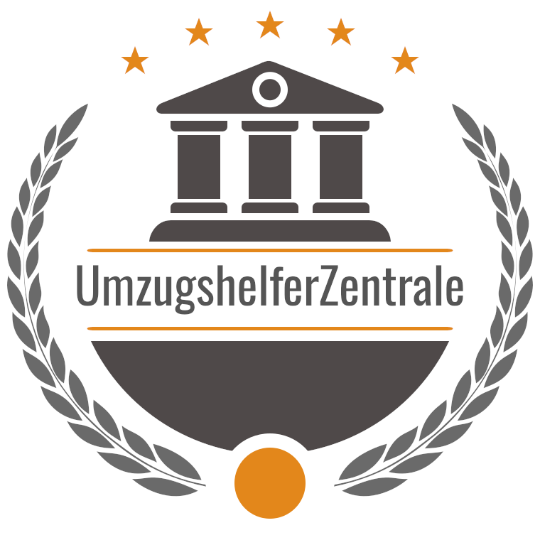 Umzugshelfer-Zentrale Berlin